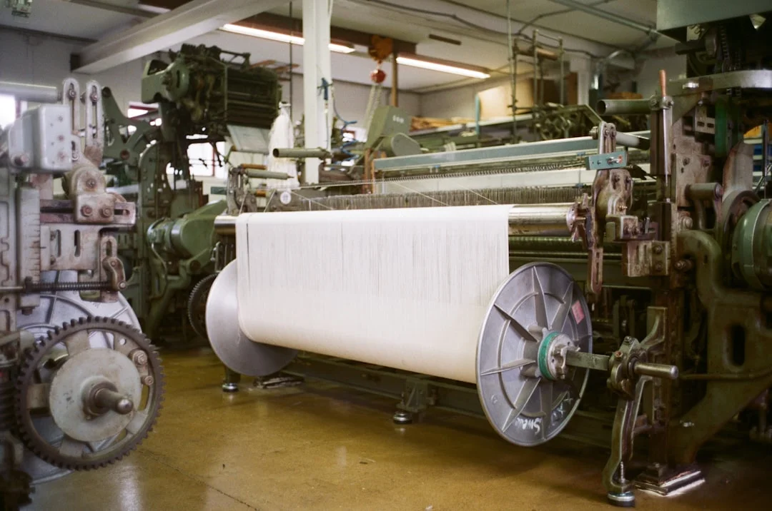 Bulk Recycled Polyester Fabric for Activewear | FuncFabric
