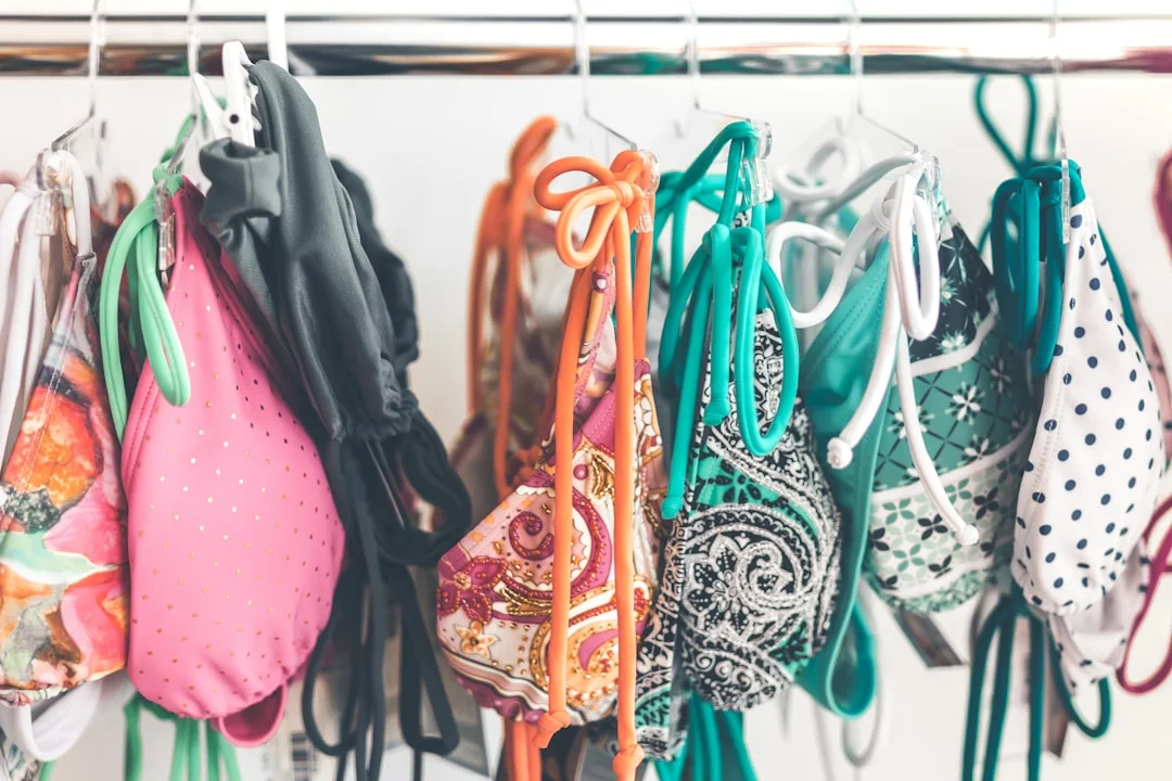 How to Test Swimwear Fabric for 4 Way Stretch: A Complete Guide