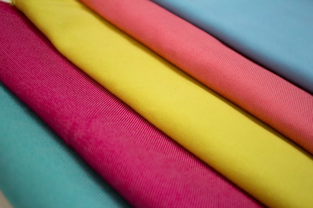 ISO Certified Waterproof Polyester Fabric for B2B Buyers