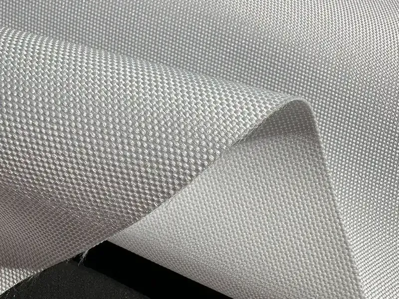 Oxford Fabric