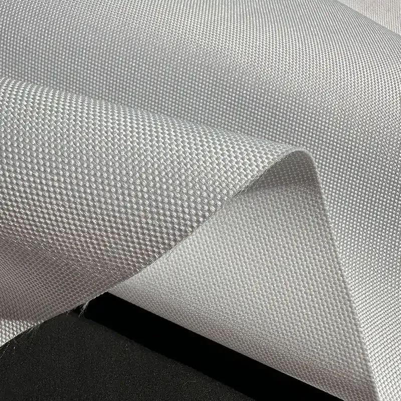 Oxford Fabric