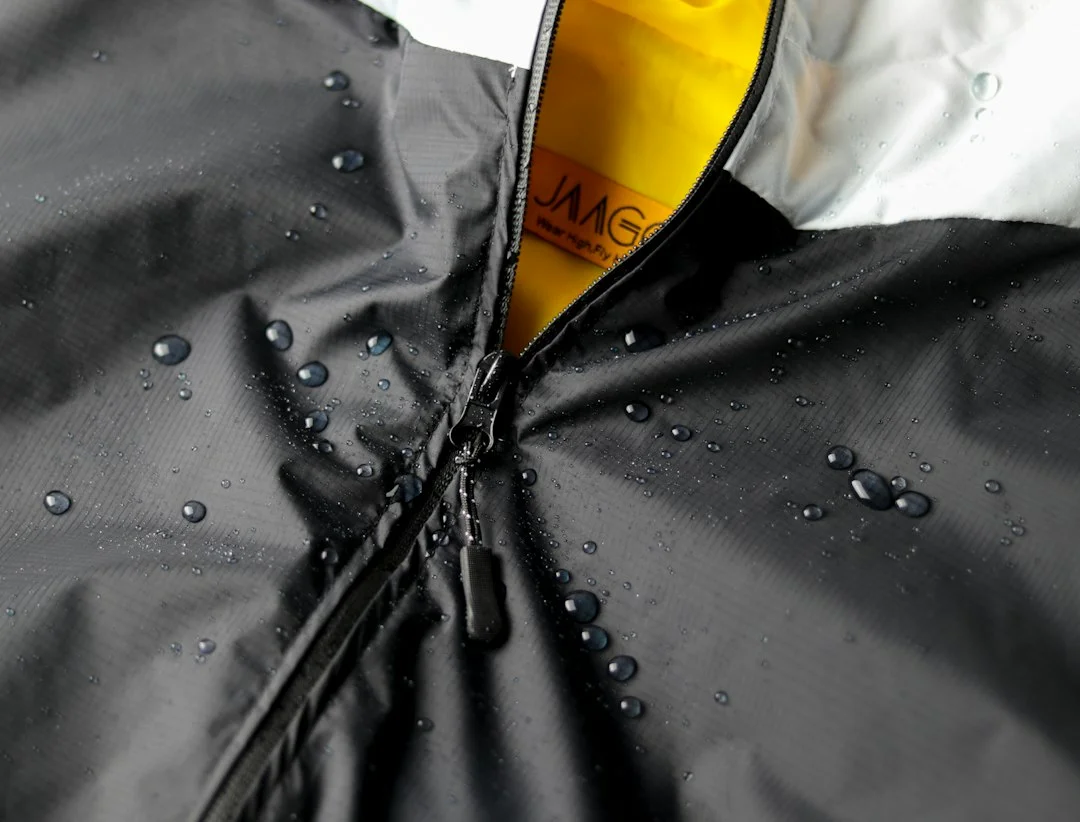Ripstop Waterproof Fabric vs 3 Layer Waterproof Fabric for Outerwear
