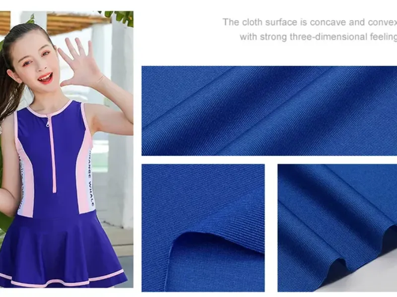 Swimwear Fabric