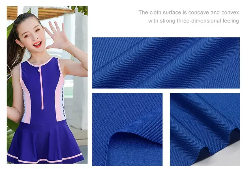 Swimwear Fabric