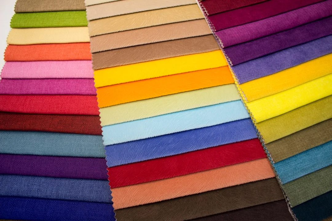 How to Source FR Workwear Fabric with NFPA 2112 Certification