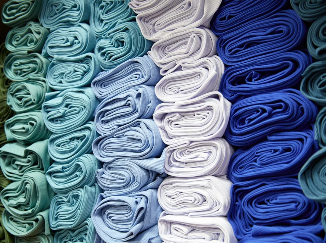 Waterproof Fabric Rolls Wholesale for Outdoor Apparel Brands