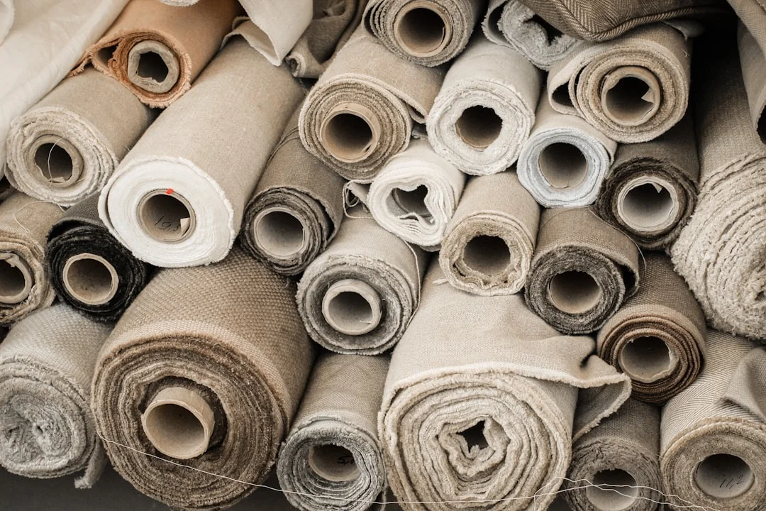 Waterproof Fabric Suppliers in Italy | FuncFabric