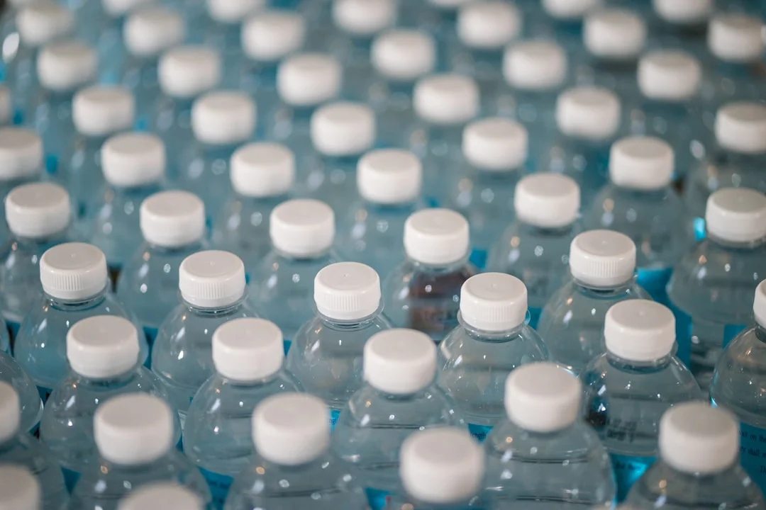 What Is Recycled Polyester Fabric Made Of? | FuncFabric